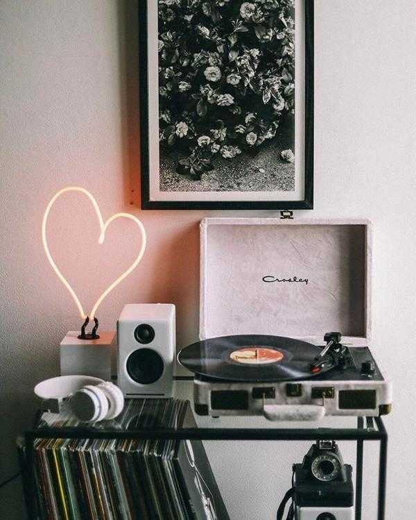 music