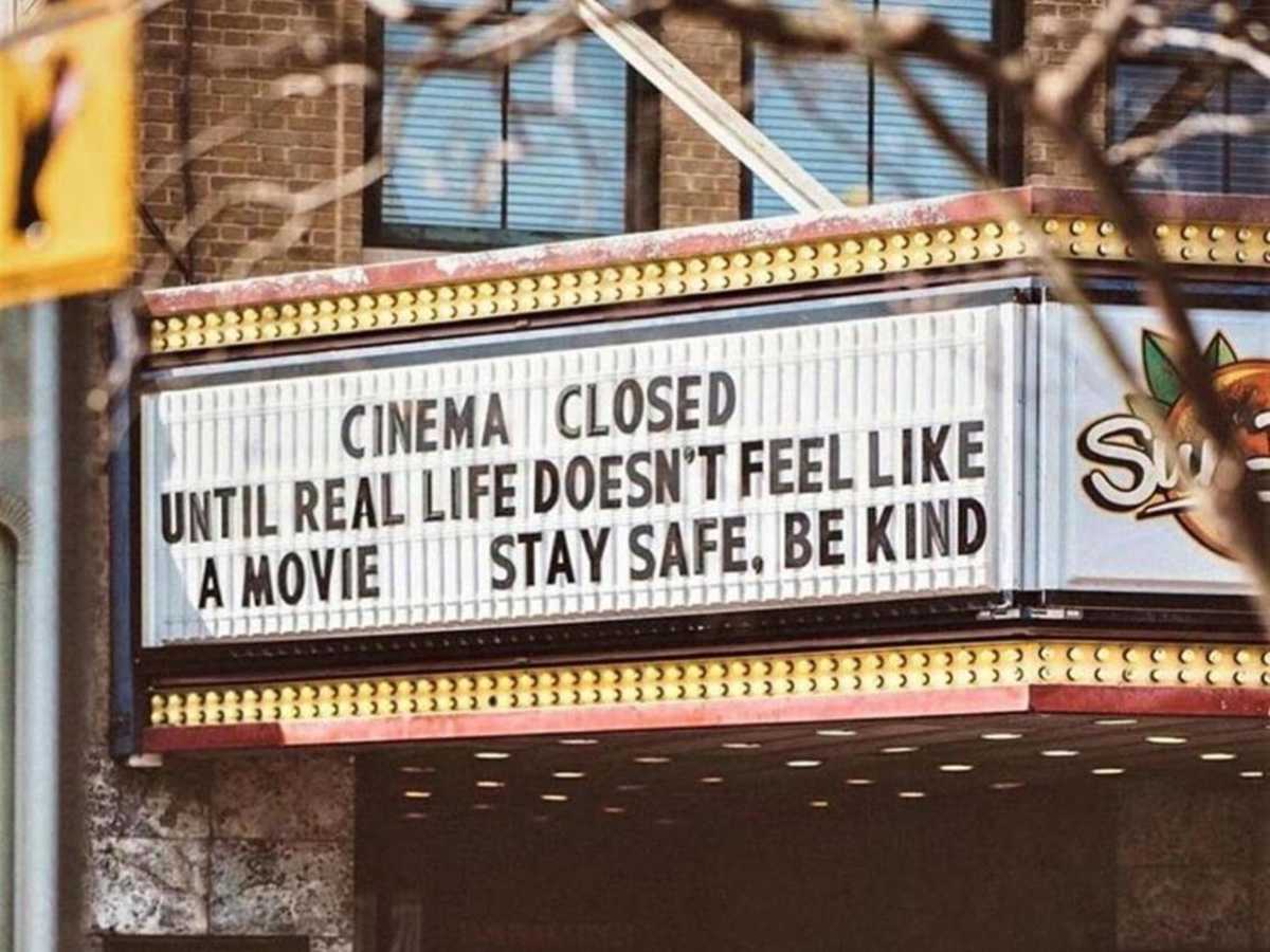 cinema