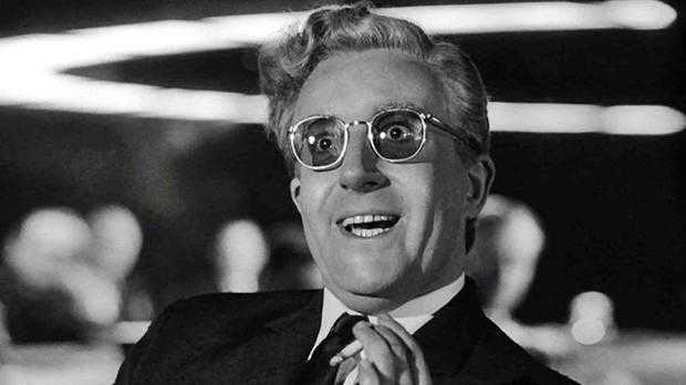 Dr. Strangelove