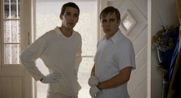 Funny Games (1997) Funny Games (1997)
