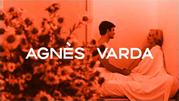 AgnesVardaCollection