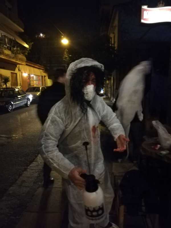 Ξενοφών Καράμπαλης Ξενοφών Καράμπαλης