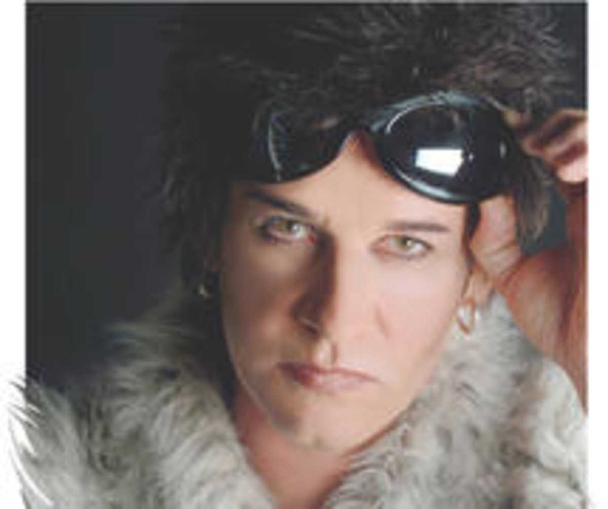 Daniel Ash