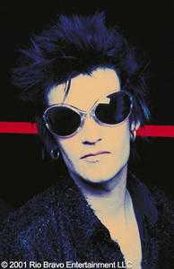Daniel Ash