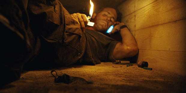 Buried (2010) Buried (2010)