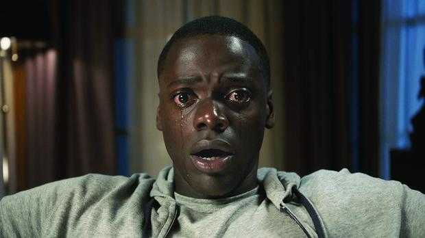 Get Out (2017) Get Out (2017)