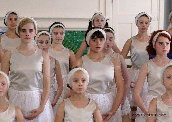 Ballet Shoes