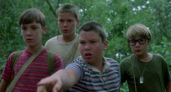 Stand by Me (1986)