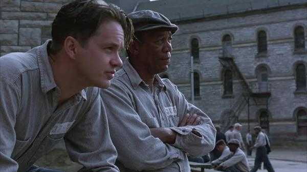 The Shawshank Redemption (1994)