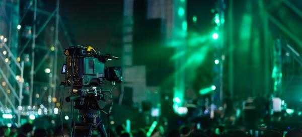 Live streaming μεταδόσεις Live streaming μεταδόσεις