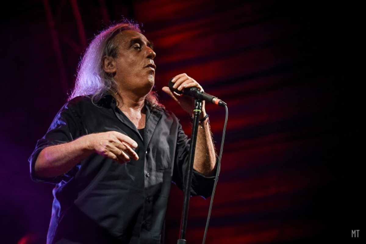 Γιάννης Αγγελάκας
