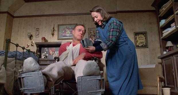 Misery (1990)