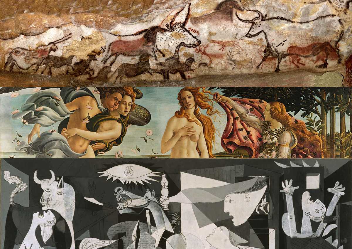 Για την Παγκόσμια Ημέρα Πολιτισμού