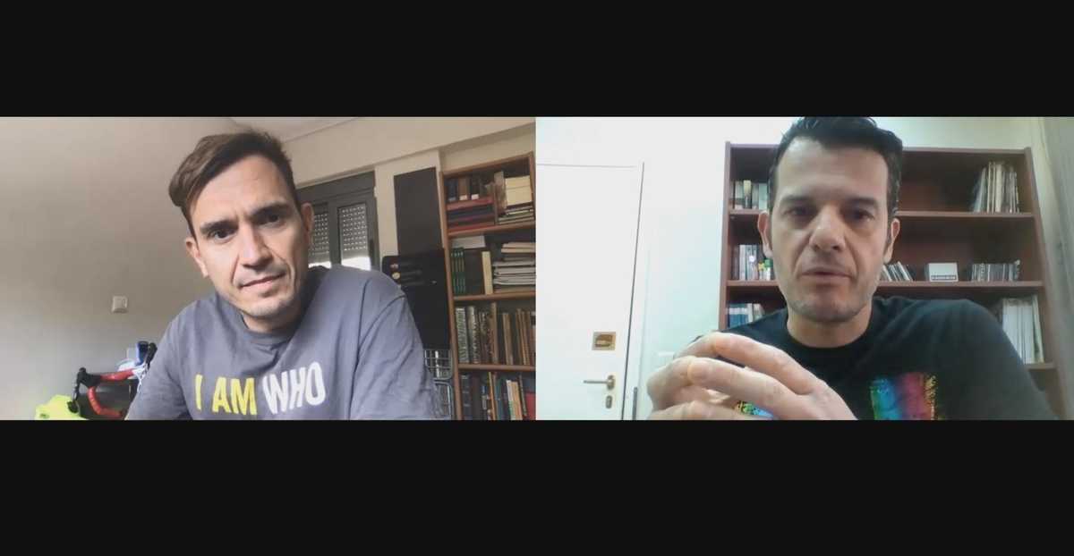 Back to 2G #4: Έχει νόημα η κυκλοφορία δίσκων σε φυσική μορφή;