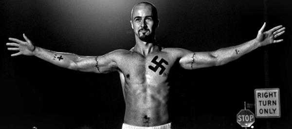 American History X American History X