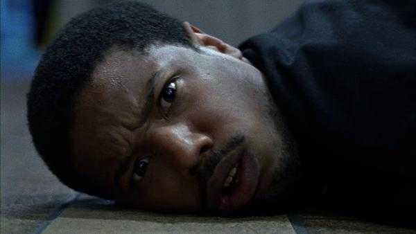 Fruitvale Station Fruitvale Station