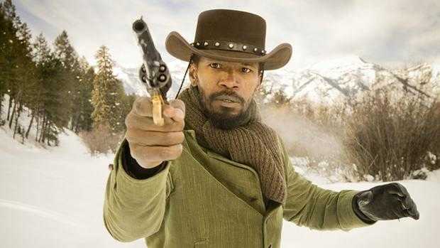 Django Unchained Django Unchained