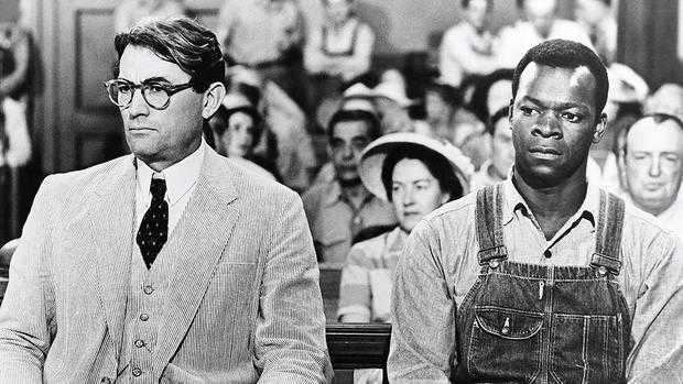 To Kill A Mockingbird To Kill A Mockingbird