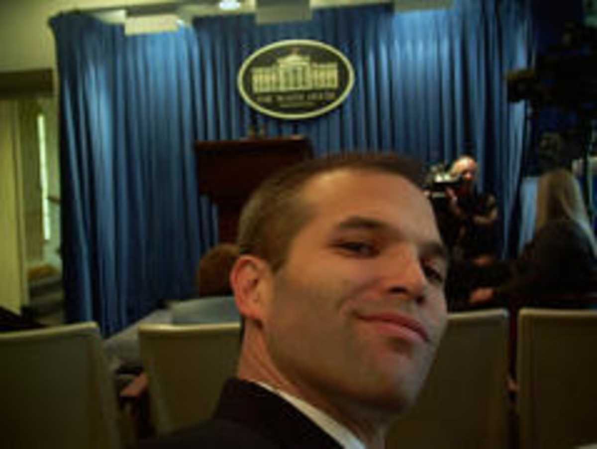Matt Taibbi