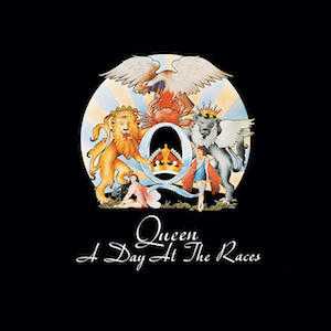 queen - a day at the races queen - a day at the races