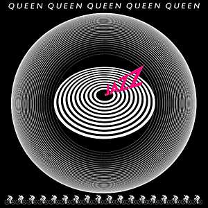 queen - jazz queen - jazz