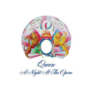 queen - a night at the opera queen - a night at the opera