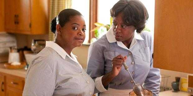 The Help The Help