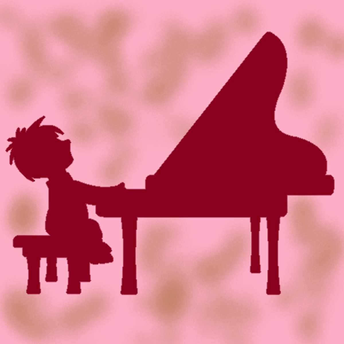 piano