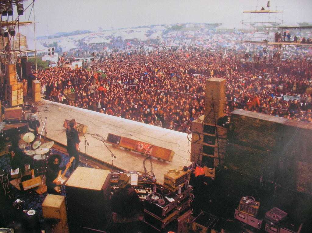 Grateful Dead 1972
