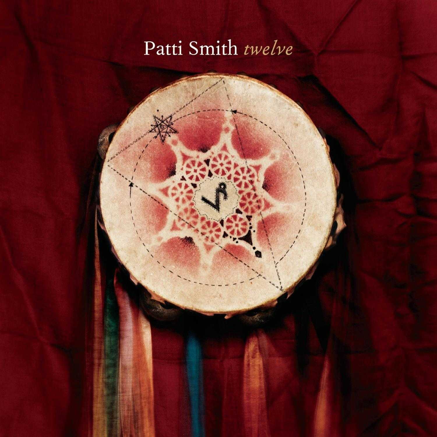 patti smith twelve patti smith twelve