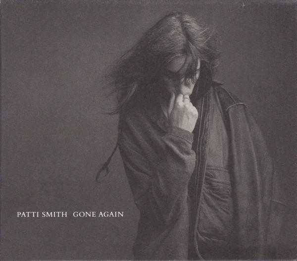 patti smith gone again