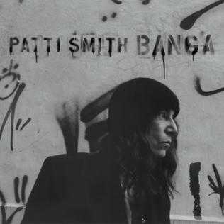 patti smith banga patti smith banga