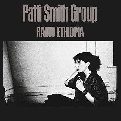patti smith radio ethiopia patti smith radio ethiopia