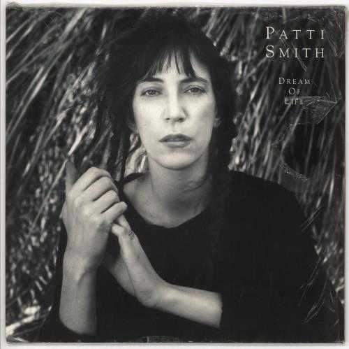 patti smith dream of life