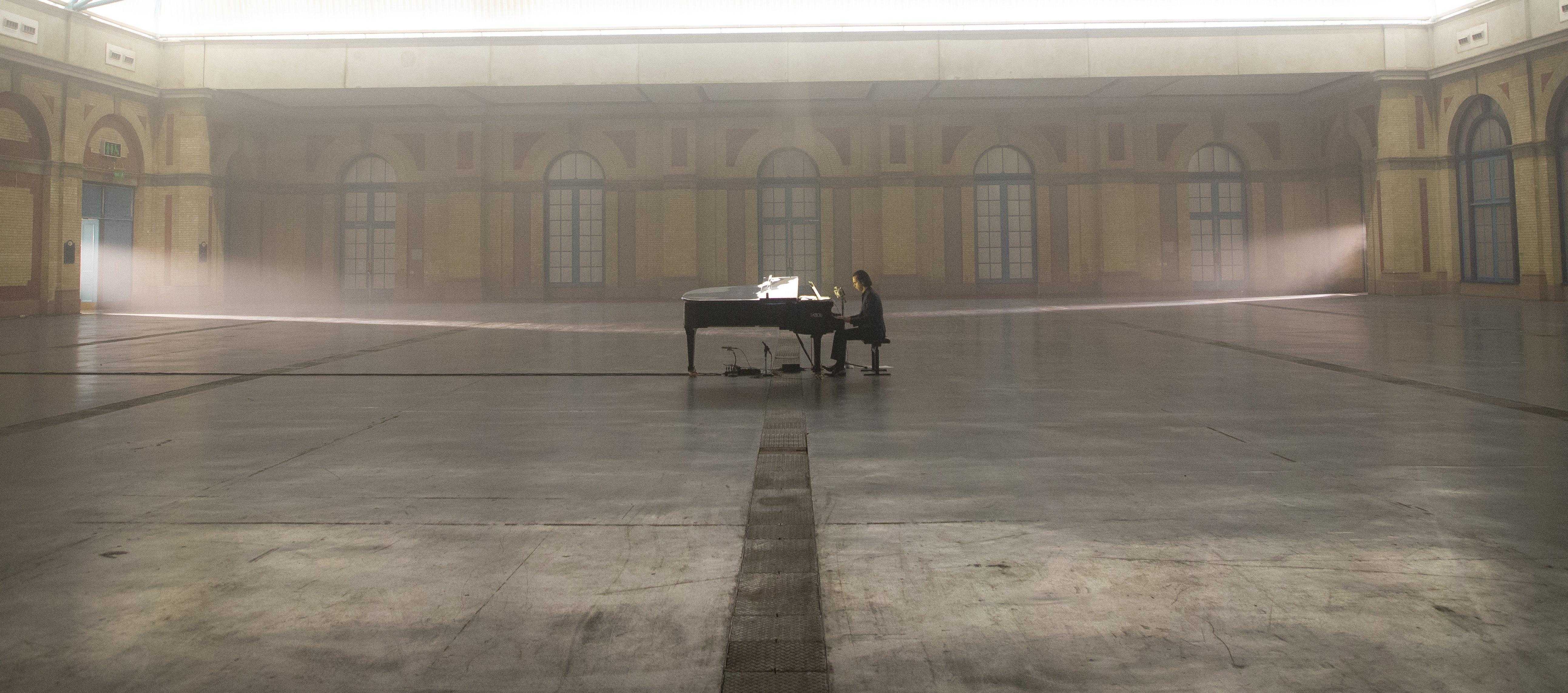 nick cave idiot prayer far nick cave idiot prayer far