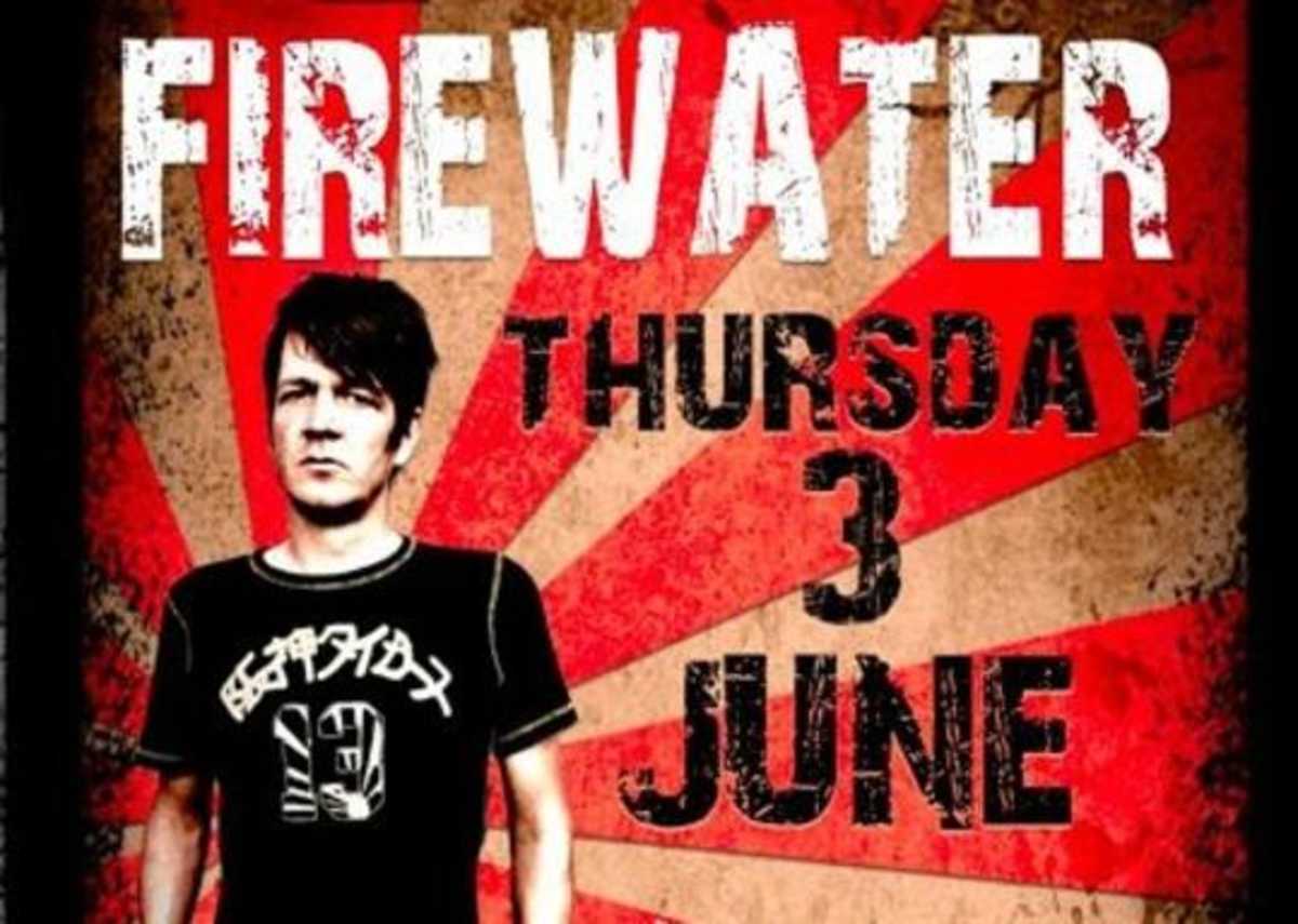 Firewater