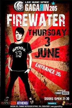 Firewater