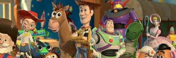 Toy story 2 Toy story 2