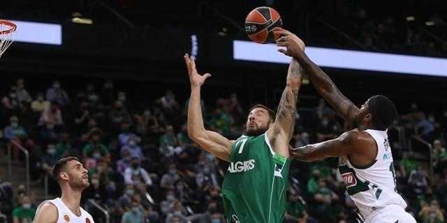 Preseason Tour Kaunas 2020 Preseason Tour Kaunas 2020