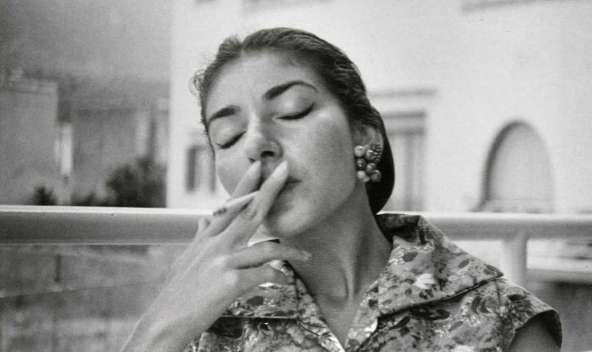 callas