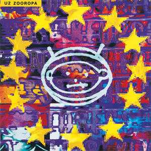zooropa zooropa
