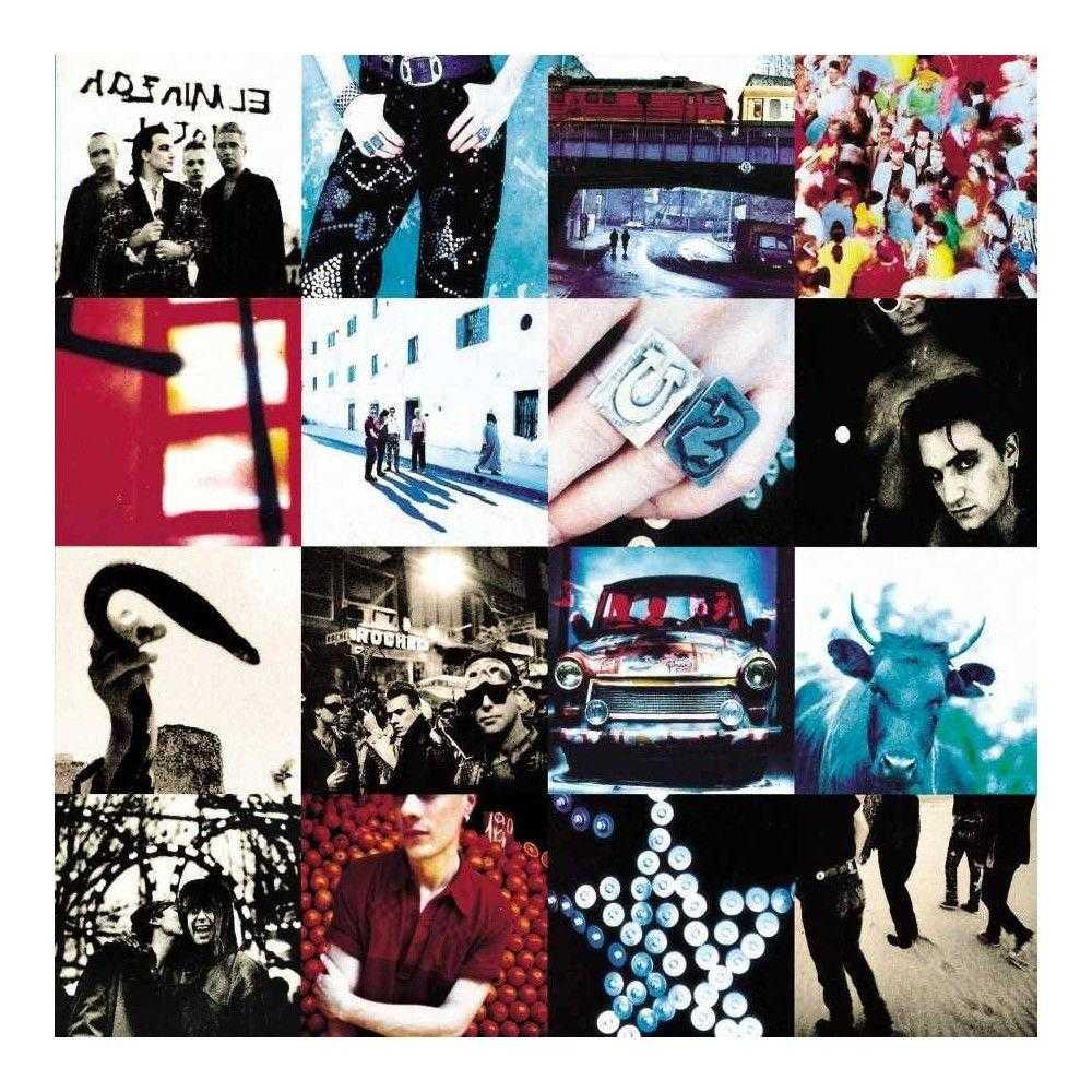 achtung baby achtung baby