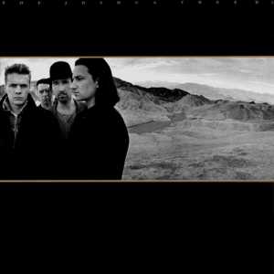 the joshua tree the joshua tree