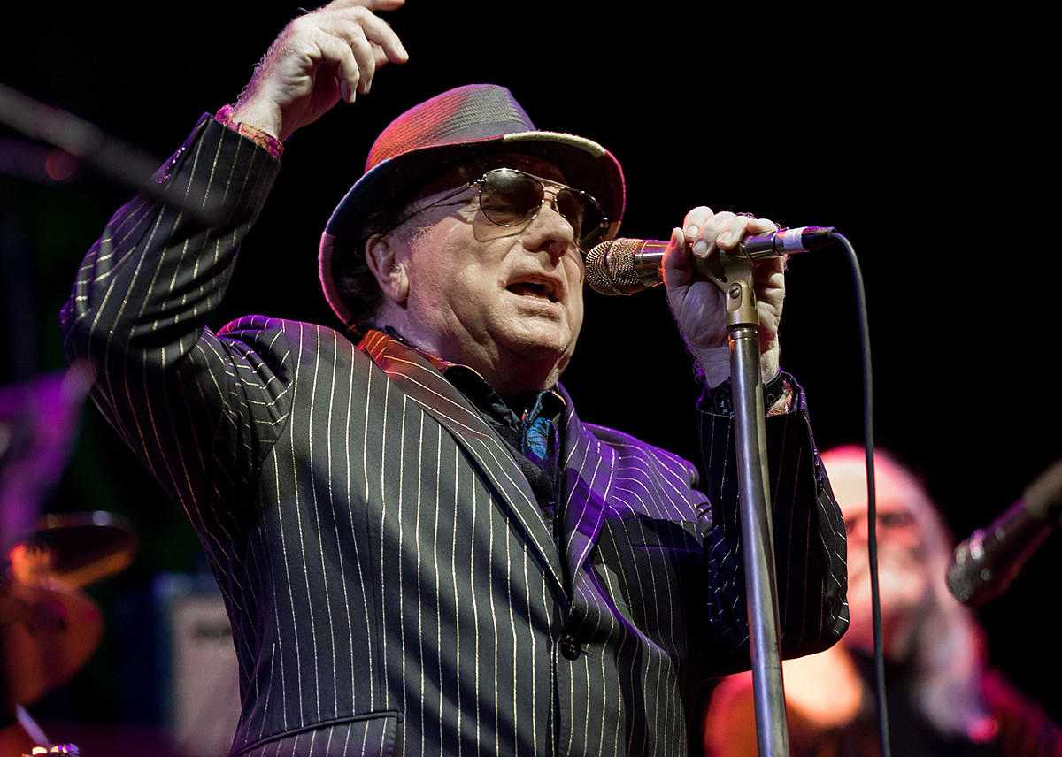 van morrison_2020