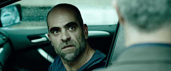 El Desconocido (2015) El Desconocido (2015)