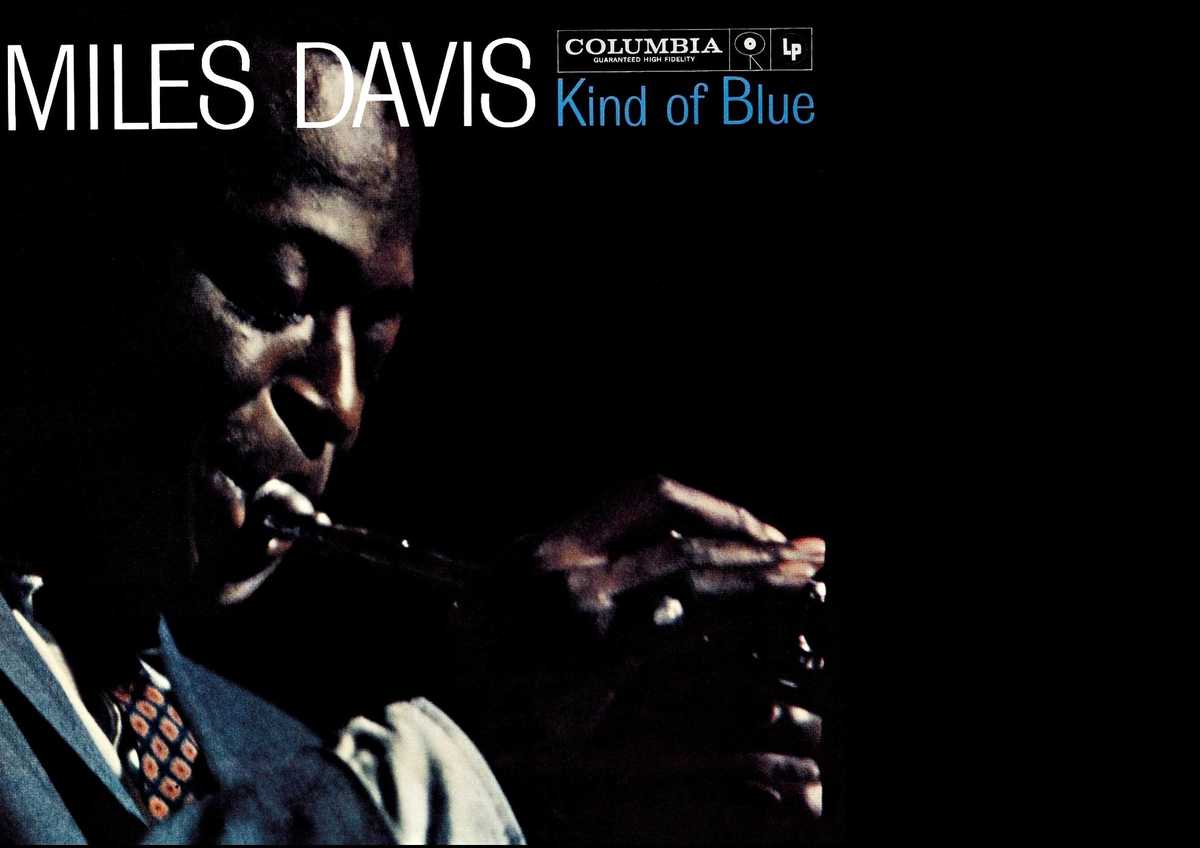 miles davis