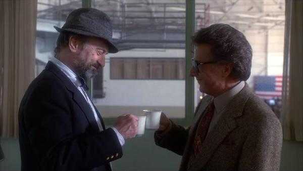 Wag the Dog (1997)