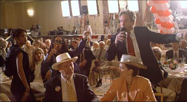 Bulworth (1998)