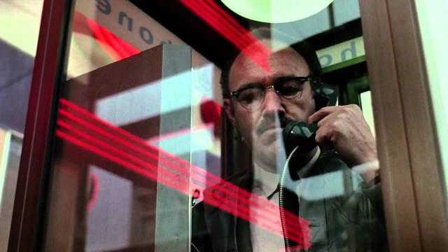 The Conversation (1974)