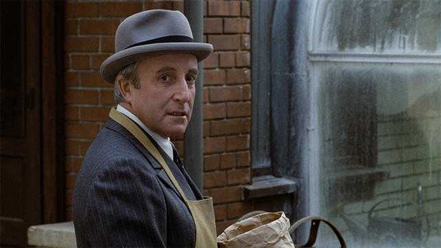 Being There (1979)